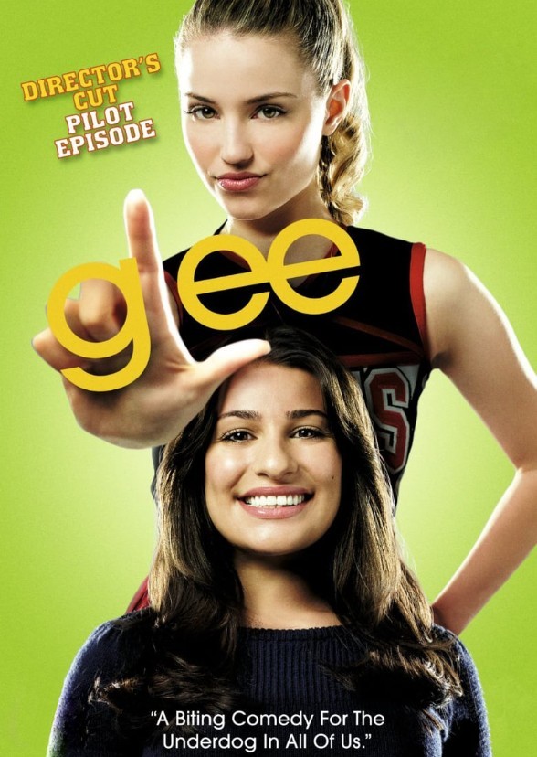 Glee: Director's Cut Pilot Episode